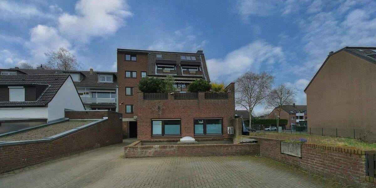 Gewerbeobjekt Meerbusch Büderich - 349.000&euro; | Angebot:23972989