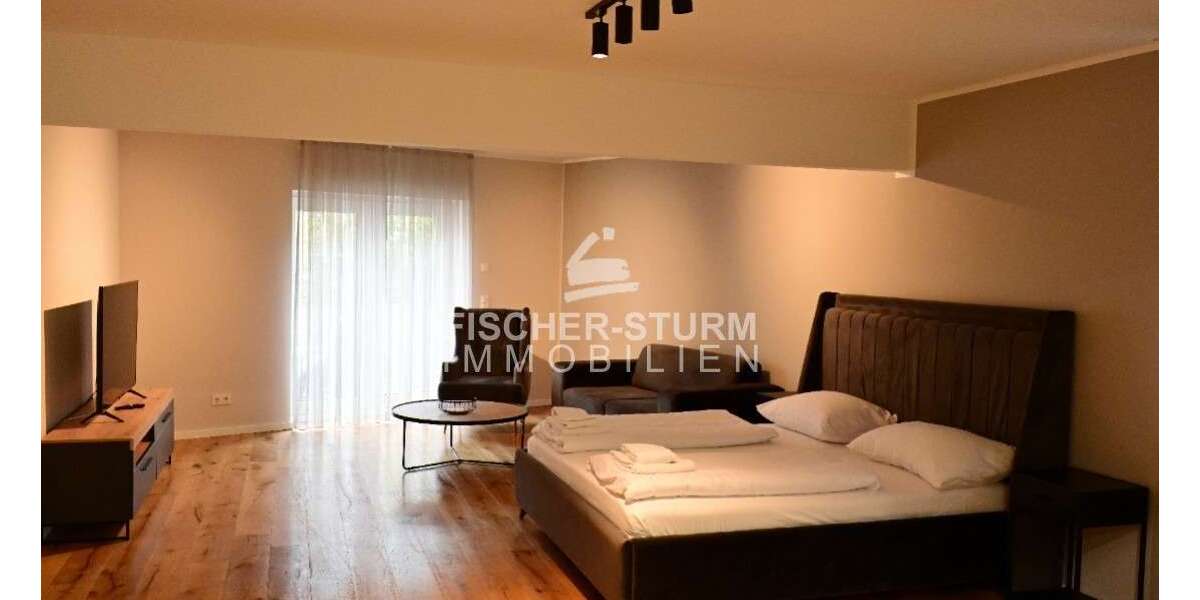 Wohnung zum Kaufen in Düsseldorf 395.000 € 51 m² 1 zimmer