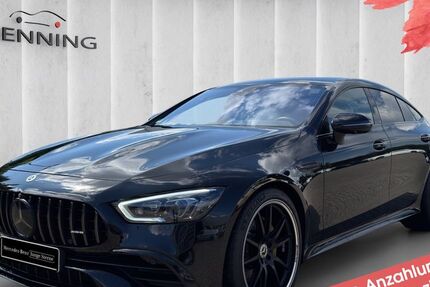 Mercedes-Benz AMG GT 23.305 km 85.580 € Herne 44653