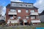 Etagenwohnung Duisburg Röttgersbach - 2 Zimmer, 82 m&sup2;, 650&euro; | Angebot:26572994