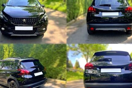 Peugeot 2008 13.900 km 13.900 &euro; Schermbeck 46514