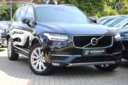 Volvo XC90 239.863 km 18.999 € Düsseldorf 40625