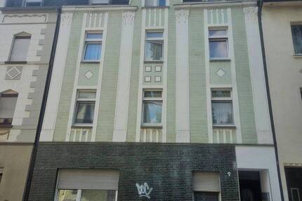 Haus Moers Moers-Mitte - 1 Zimmer, 599.000&euro; | Angebot:23961642