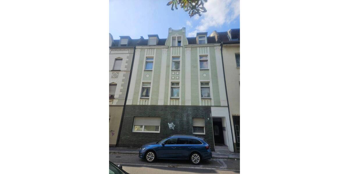 Mehrfamilienhaus, Wohnhaus Moers Moers-Mitte - 1 Zimmer, 599.000&euro; | Angebot:23961642