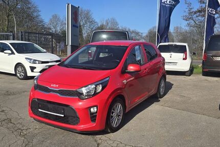 Kia Picanto 79.000 km 10.990 &euro; Gelsenkirchen 45899