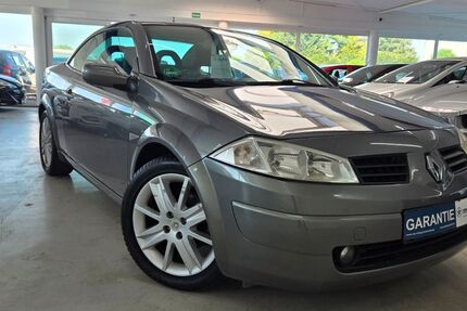 Renault Megane 109.933 km 3.999 &euro; Rheinberg 47495