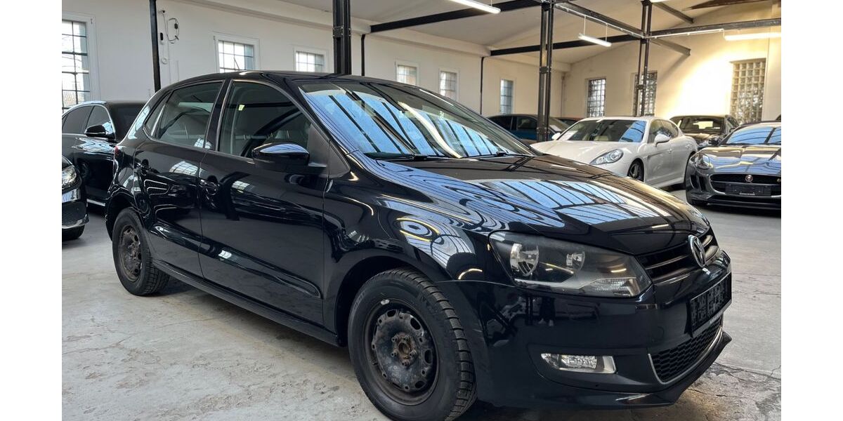 VW Polo 264.000 km 2.870 &euro; Velbert 42551