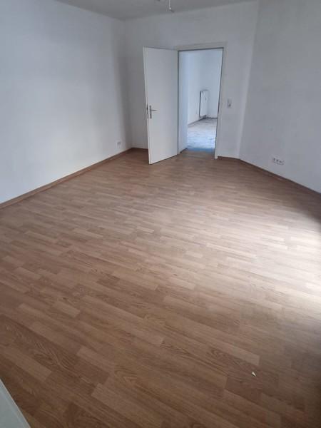 Attraktiv! Ansprechende 3-Zimmer-Wohnung mitten in Düsseldorf zimmer