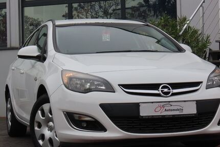 Opel Astra 200.000 km 3.900 € Neuss 41469