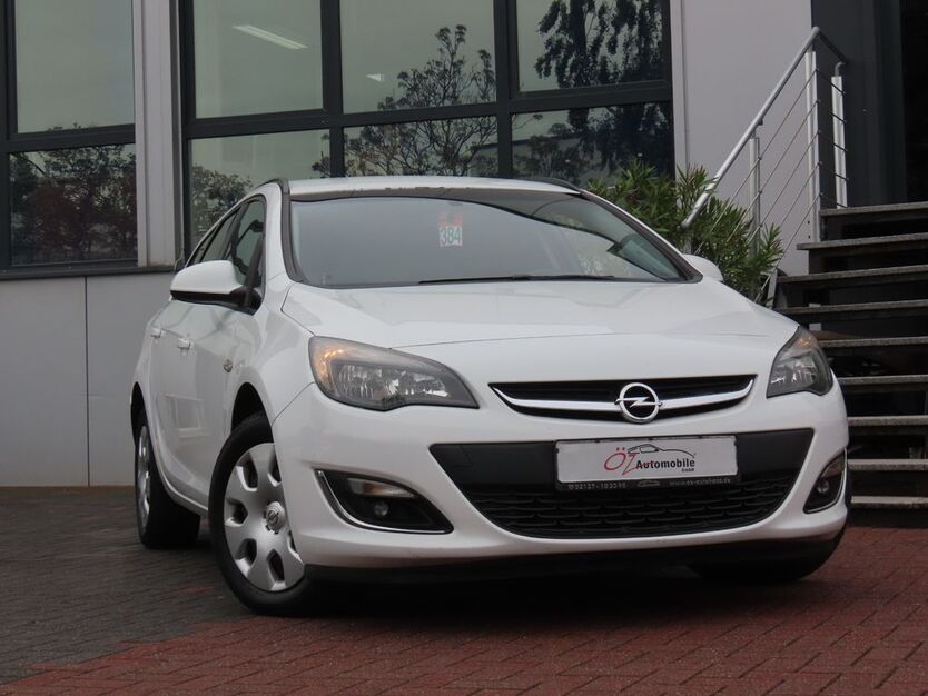 Opel Astra 200.000 km 3.900 € Neuss 41469