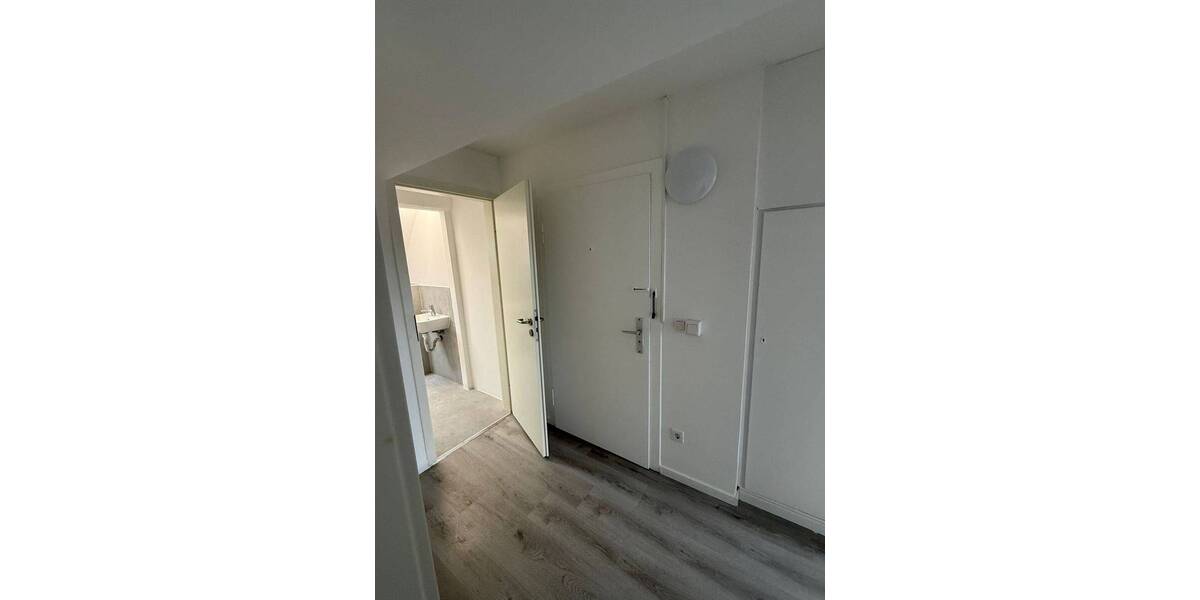 Etagenwohnung Gelsenkirchen Schalke - 2 Zimmer, 47 m&sup2;, 430&euro; | Angebot:26277560