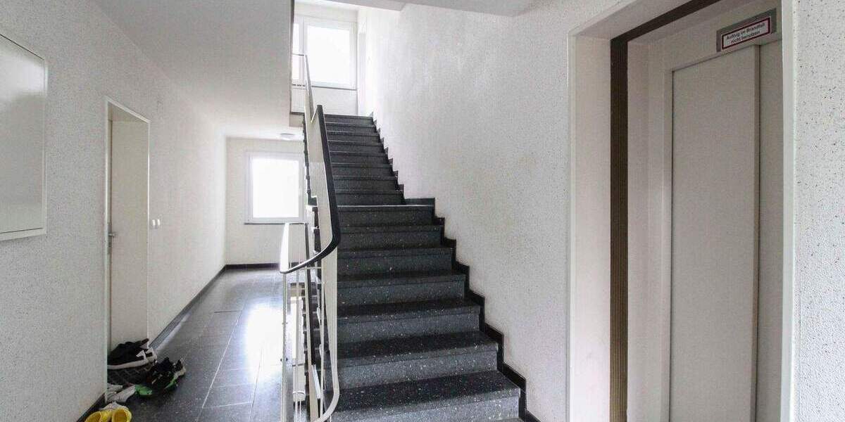 Etagenwohnung Duisburg Aldenrade - 3 Zimmer, 76 m&sup2;, 125.000&euro; | Angebot:25646073