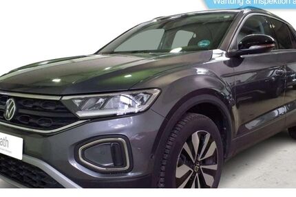 VW T-Roc 22.532 km 22.880 &euro; Duisburg-Rheinhausen 47226