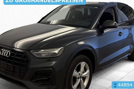 Audi Q5 97.041 km 28.707 &euro; Krefeld 47829