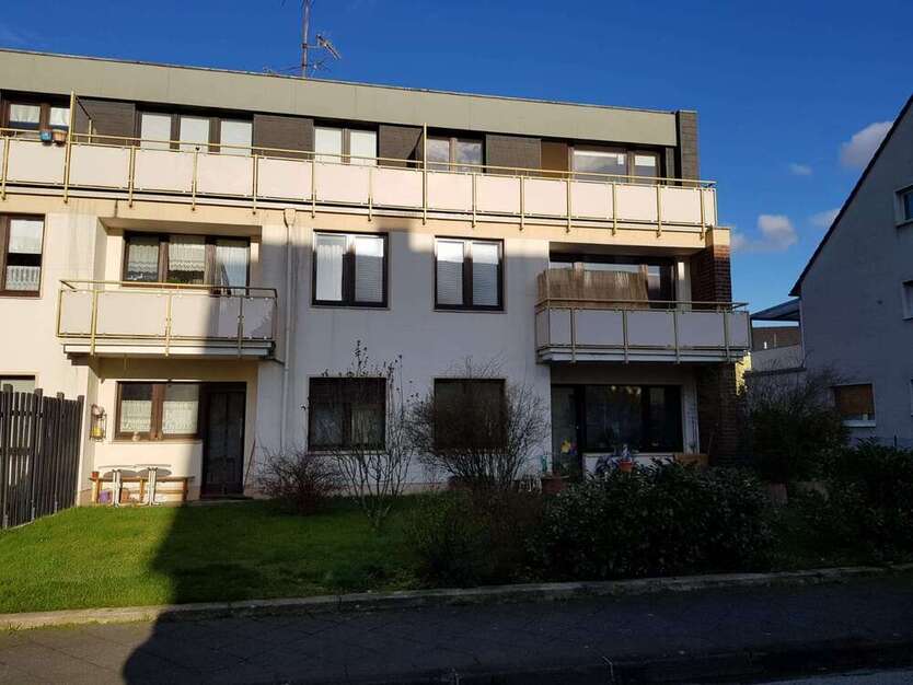 Wohnung zum Mieten in Hilden 795 € 68 m²