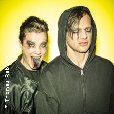 Der Menschenfeind 15.02.2026 Düsseldorfer Schauspielhaus