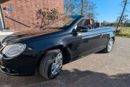 VW Eos 99.600 km 6.800 &euro; Wachtendonk 47669
