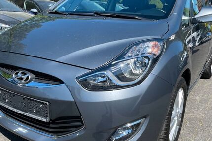 Hyundai ix20 43.000 km 7.200 € Dorsten OT Wulfen 46286