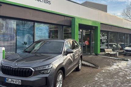 Skoda Kodiaq 20.000 km 42.100 &euro; Neuss 41462