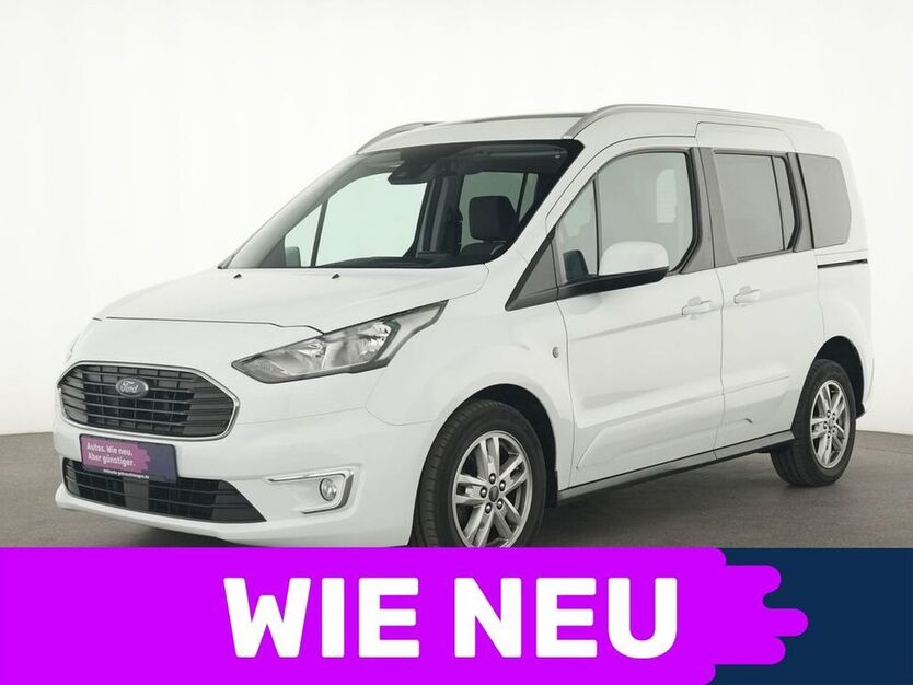 Tourneo Connect