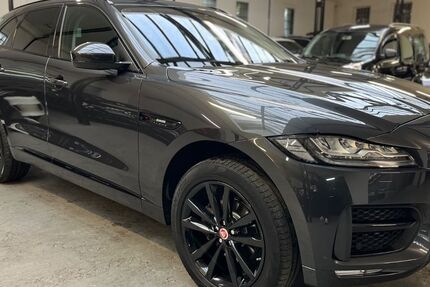 Jaguar F-Pace 99.998 km 22.870 € Velbert 42551