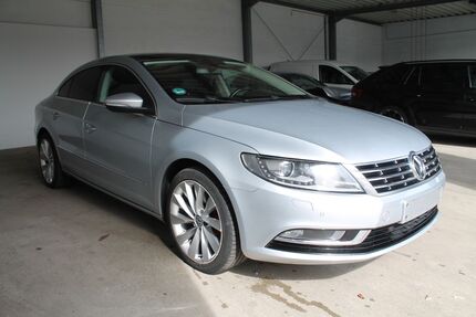 VW CC 193.000 km 10.950 &euro; Essen 45136