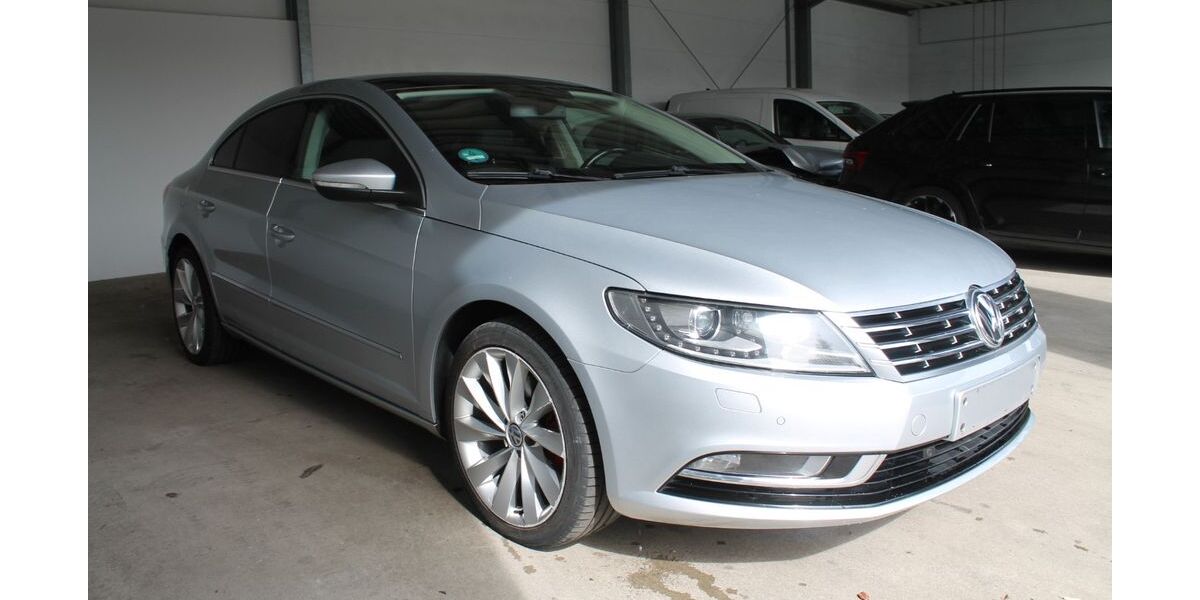 VW CC 193.000 km 10.950 &euro; Essen 45136