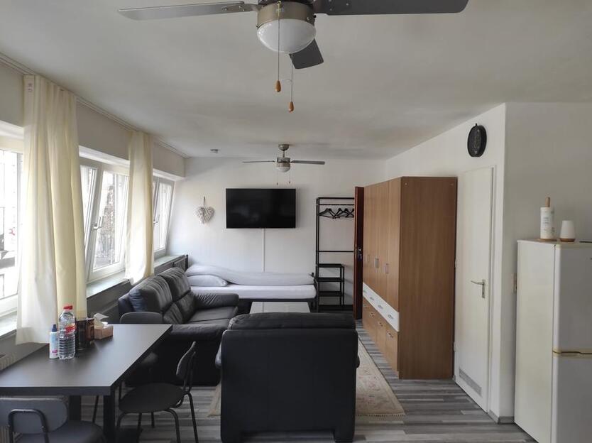 Wohnung Zentrum Oberhausen mieten