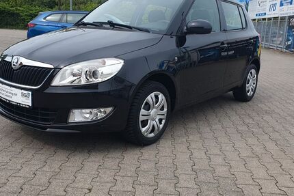 Skoda Fabia 57.490 km 6.666 &euro; Essen 45326
