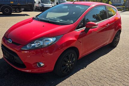 Ford Fiesta 161.000 km 2.999 &euro; Krefeld 47807