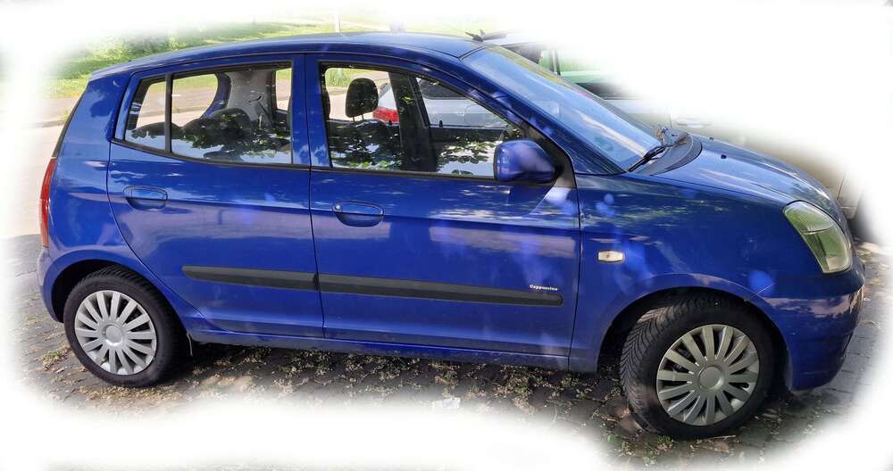 Picanto
