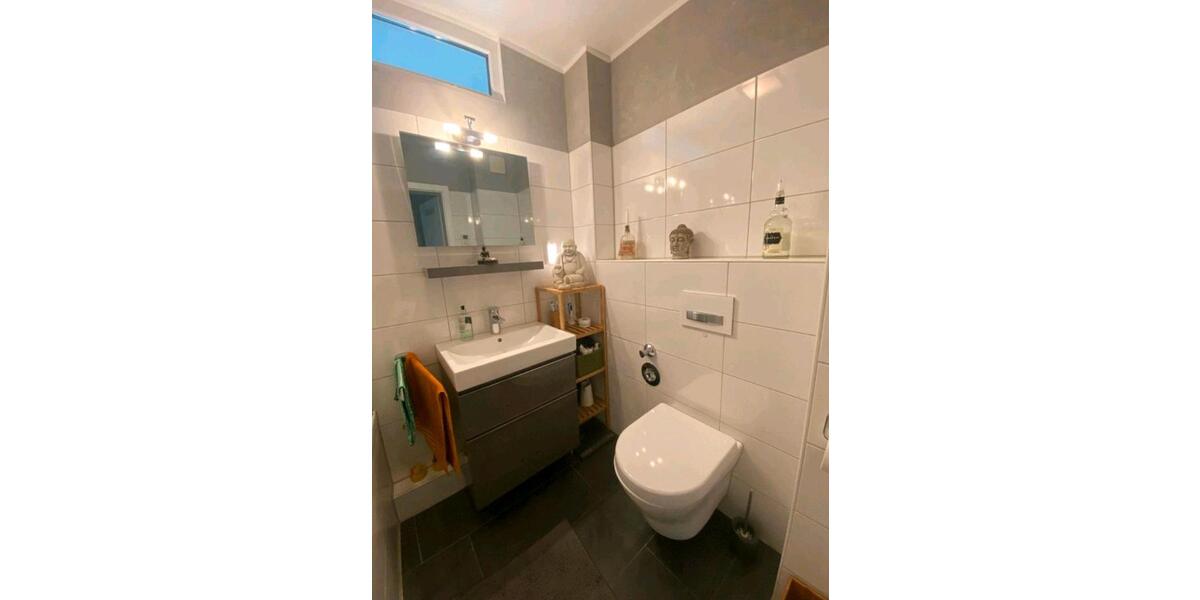 Traum Eigentum Wohnung in Duisburg Süd nähe Sechseenplatte Privat 3 zimmer