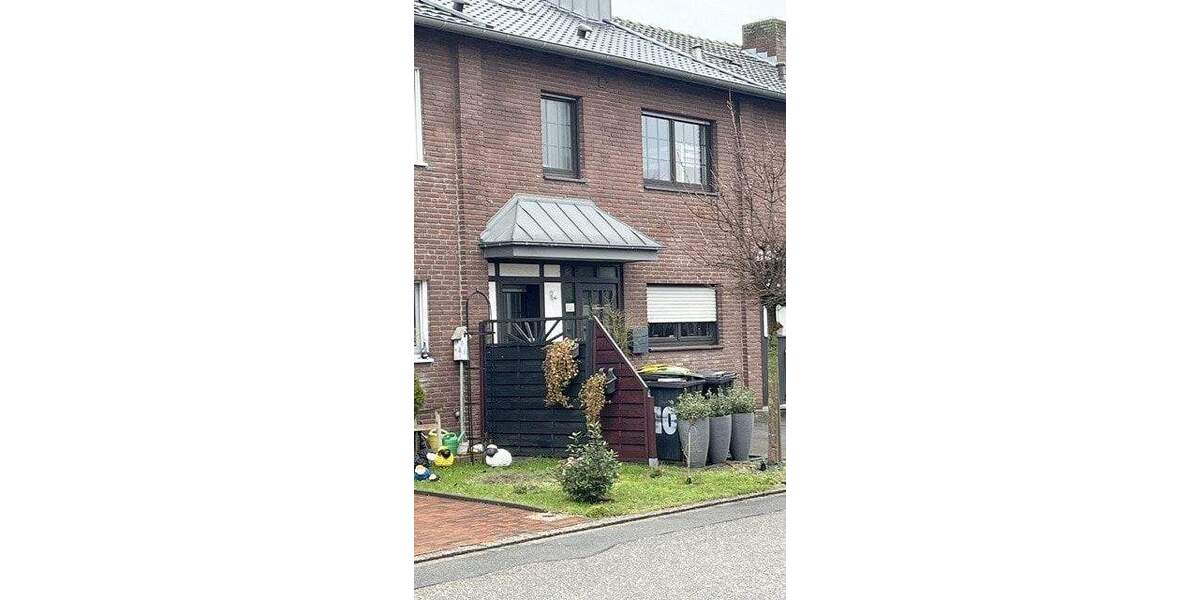 Reihenmittelhaus Kerken Aldekerk - 4 Zimmer, 91 m&sup2;, 199.000&euro; | Angebot:25278147