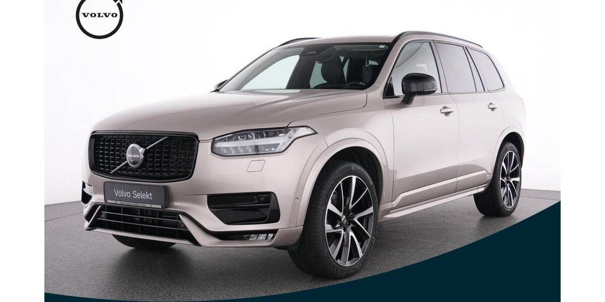 Volvo XC90 61.822 km 51.380 &euro; Essen-Kray 45309