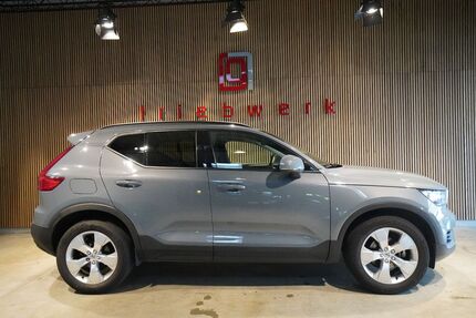 Volvo XC40 54.500 km 22.941 &euro; Duisburg 47228