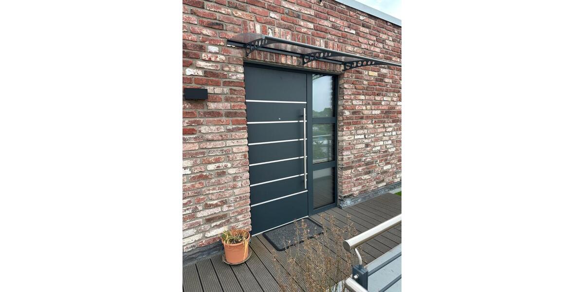 Bungalow Krefeld Benrad - 7 Zimmer, 260 m&sup2;, 1.395.000&euro; | Angebot:26589504