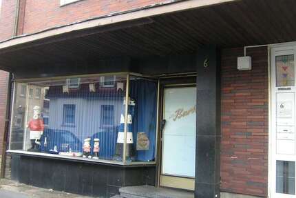 Gewerbeobjekt Herne Wanne - 1.100&euro; | Angebot:24696675