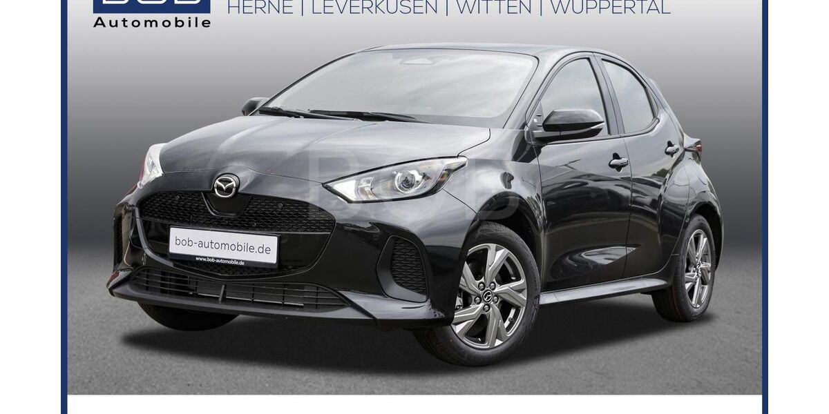 Mazda 2 Hybrid 2.112 km 25.950 &euro; Essen 45239