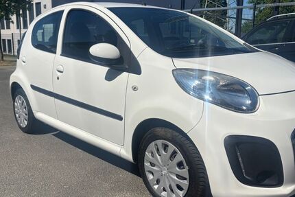 Citroen C1 85.900 km 5.490 &euro; Mülheim an der Ruhr 45475
