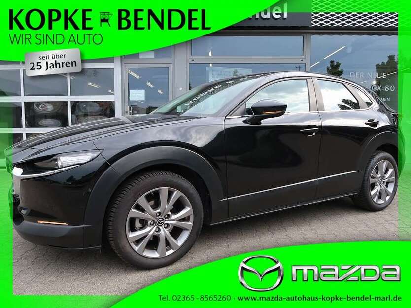 CX-30