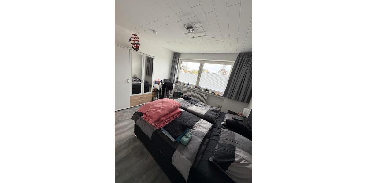 Etagenwohnung Gelsenkirchen Erle - 2.5 Zimmer, 68 m&sup2;, 590&euro; | Angebot:26476687