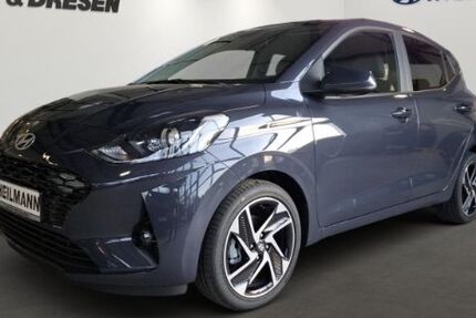 Hyundai i10 3.700 km 18.950 &euro; Gelsenkirchen 45891