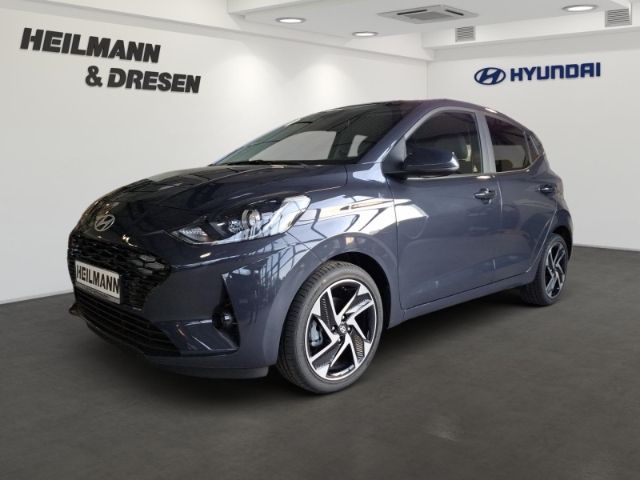 Hyundai i10 3.700 km 18.950 &euro; Gelsenkirchen 45891