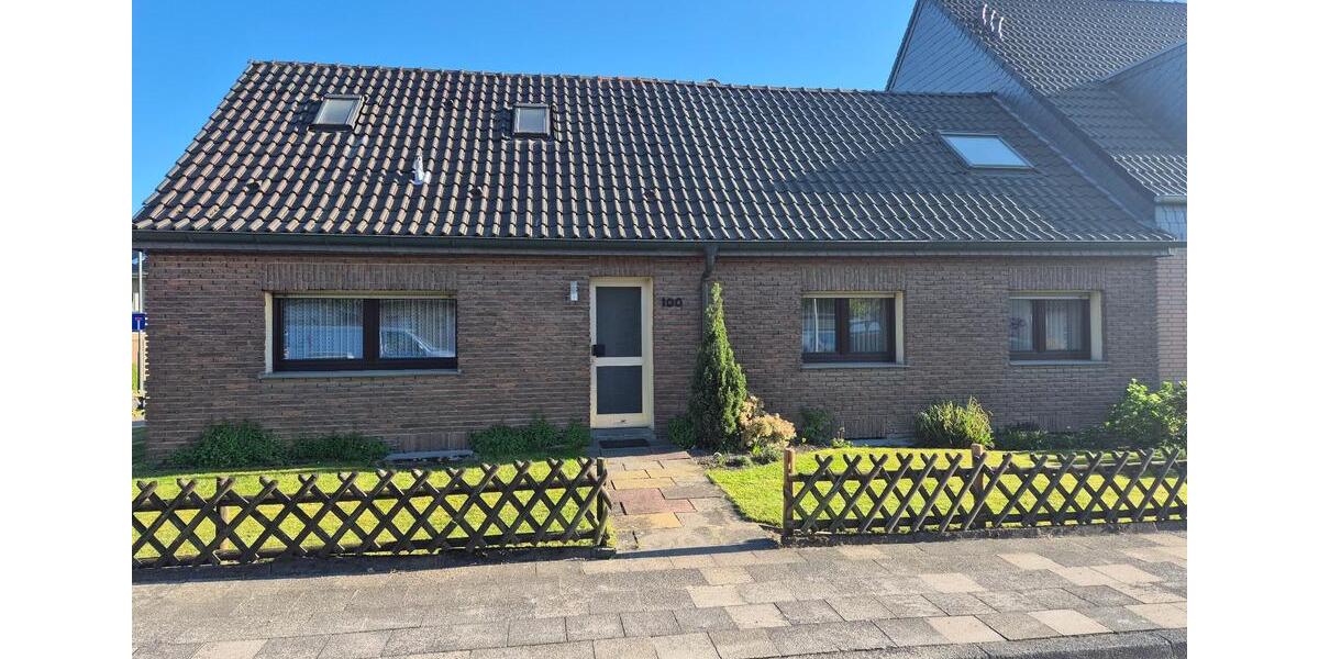 Dachgeschoßwohnung Tönisvorst - 2 Zimmer, 57 m&sup2;, 630&euro; | Angebot:26341740