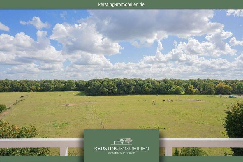 Randgebiet Düsseldorf: Wunderschöne 2,5 Zimmer-Penthousewohnung mit umlaufender Dachterrasse! 2 zimmer