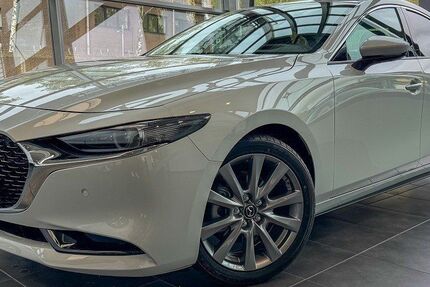 Mazda 3 11.941 km 26.995 &euro; Duisburg 47166