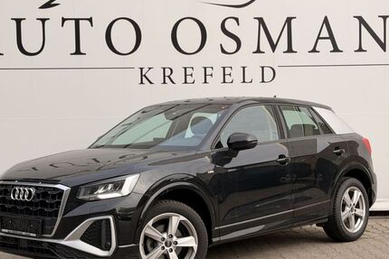 Audi Q2 67.400 km 24.350 &euro; Krefeld 47805