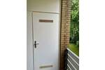 Etagenwohnung Kamp-Lintfort Geisbruch - 2 Zimmer, 51 m&sup2;, 535&euro; | Angebot:26127834