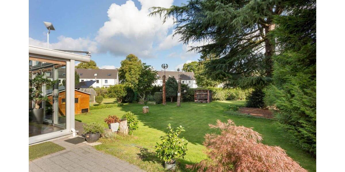 Einfamilienhaus Krefeld Oppum - 6 Zimmer, 128 m&sup2;, 369.000&euro; | Angebot:26391627