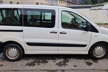 Citroen Jumpy 241.000 km 8.987 &euro; Gelsenkirchen 45881